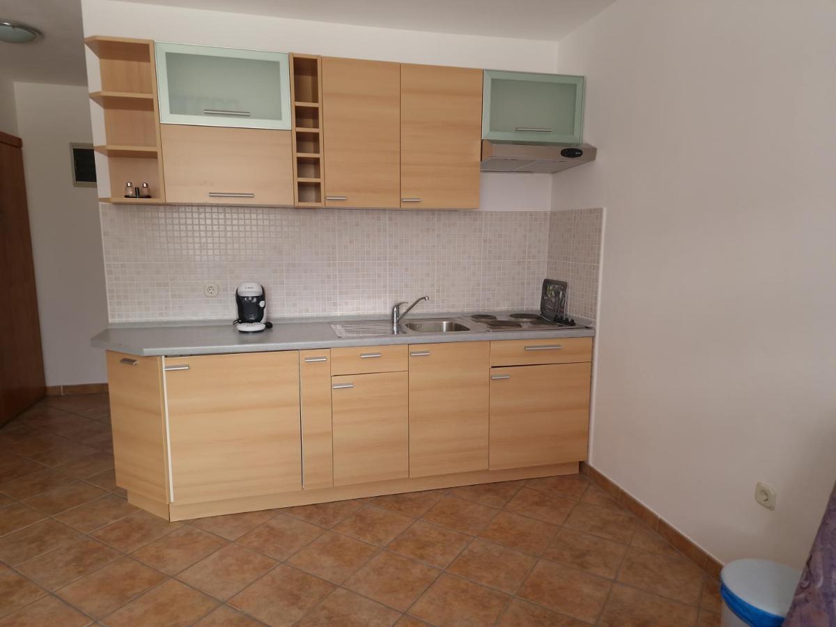 Apartments Lacic 3 Crikvenica Ngoại thất bức ảnh