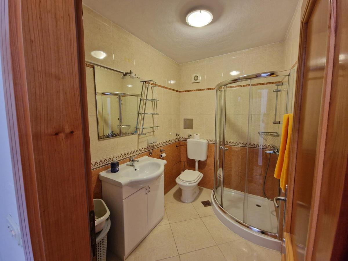 Apartments Lacic 3 Crikvenica Ngoại thất bức ảnh