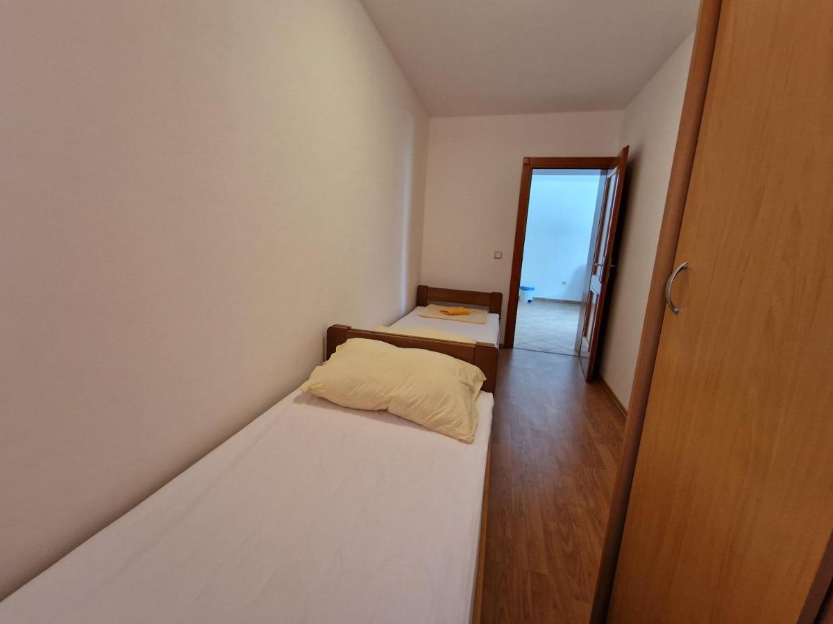 Apartments Lacic 3 Crikvenica Ngoại thất bức ảnh