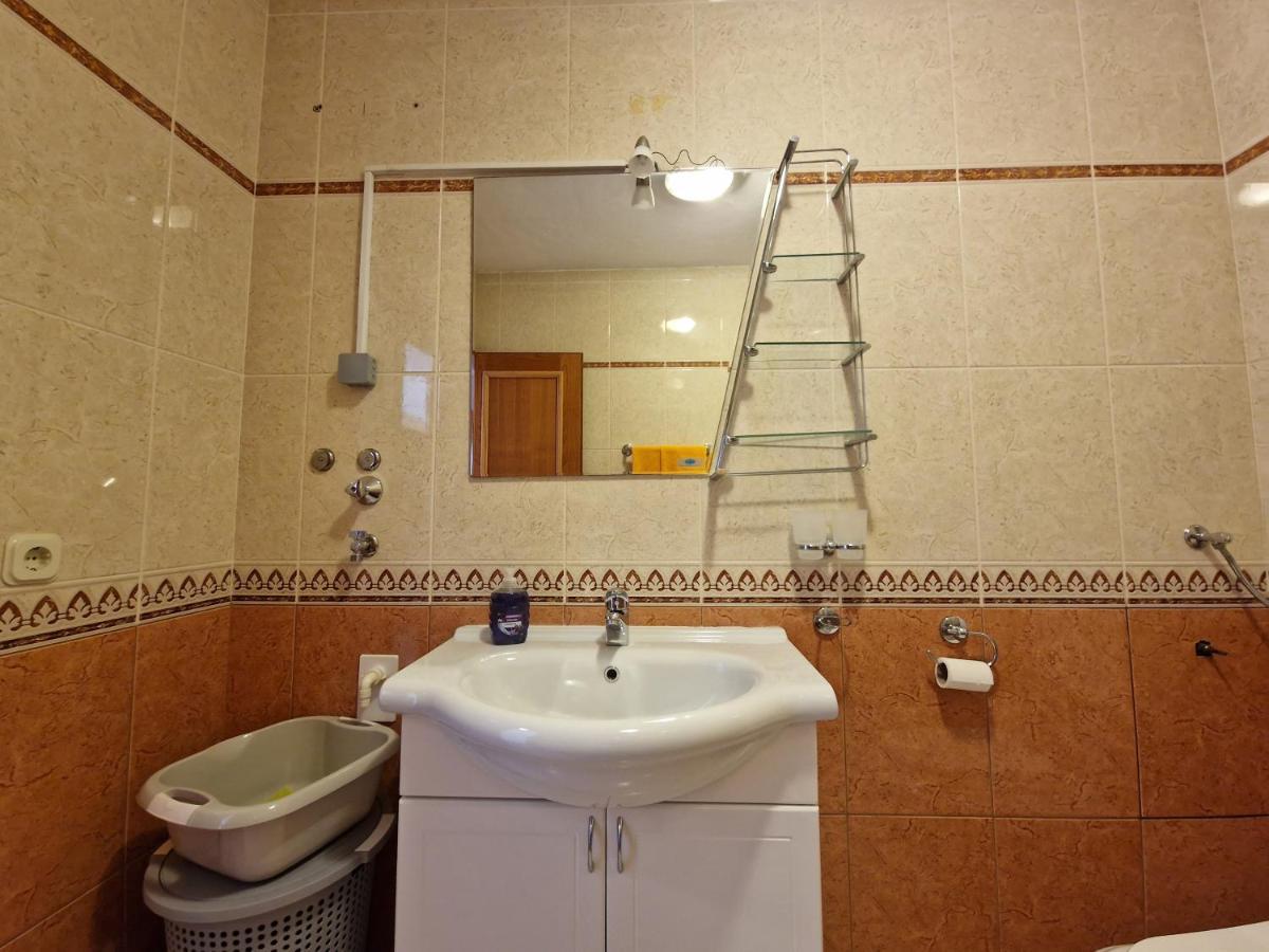 Apartments Lacic 3 Crikvenica Ngoại thất bức ảnh