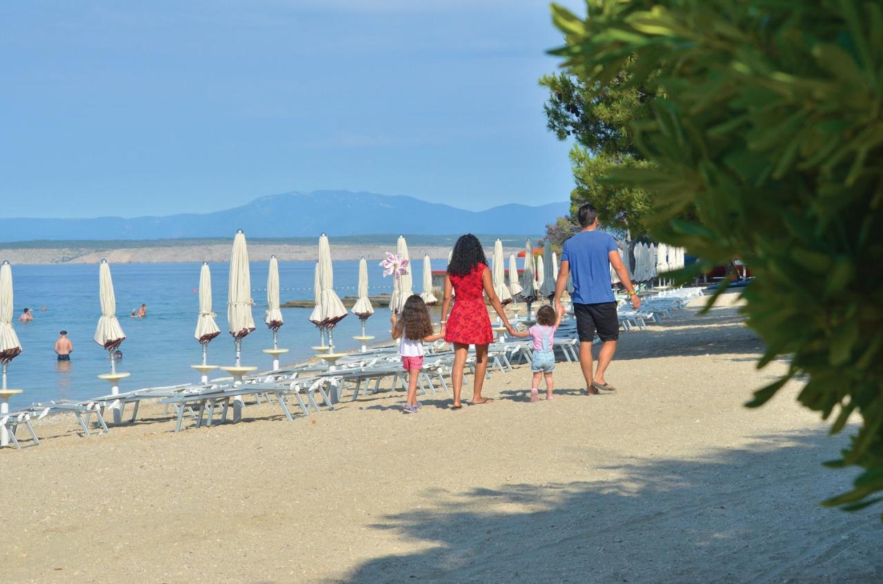 Apartments Lacic 3 Crikvenica Ngoại thất bức ảnh