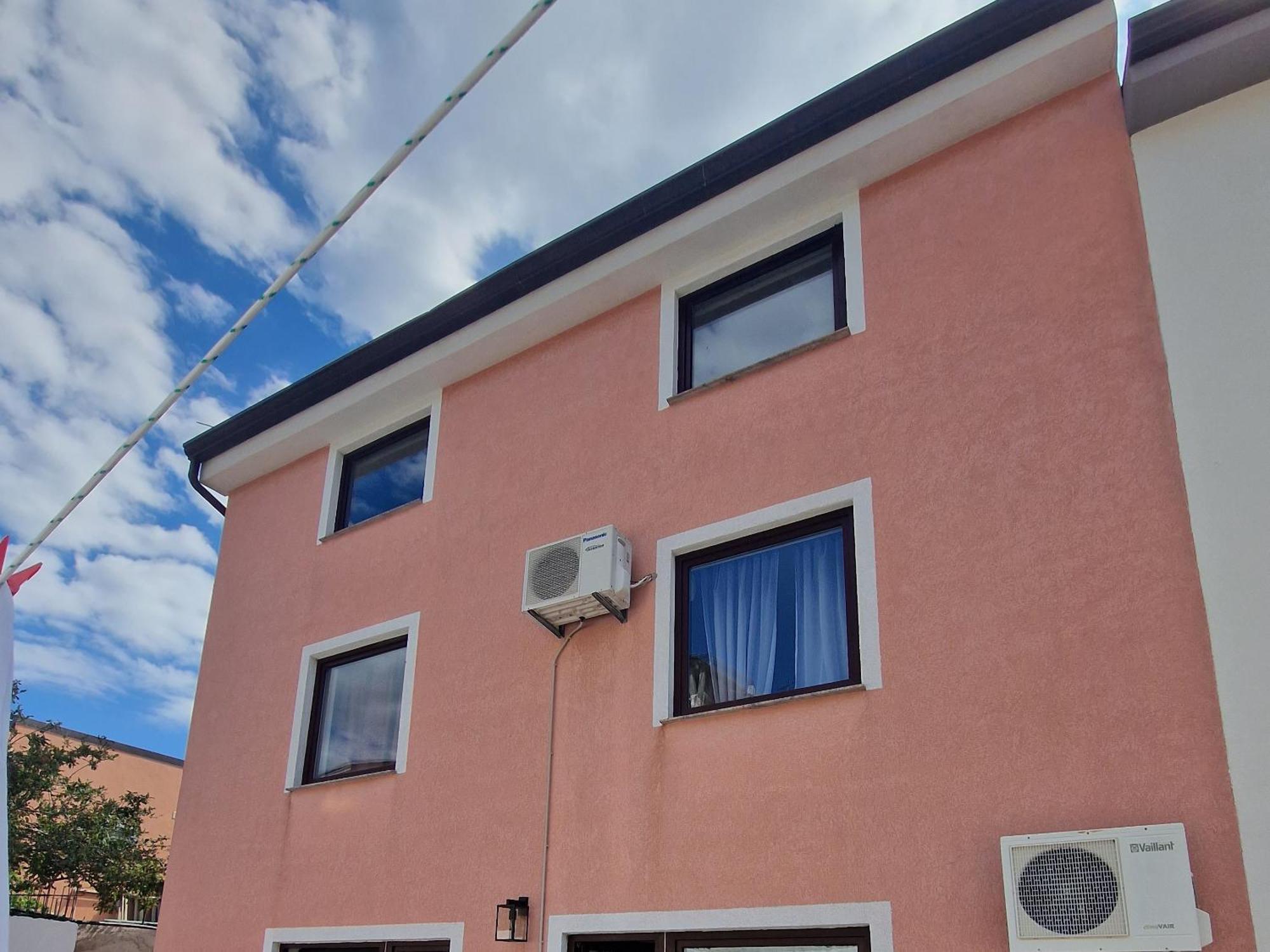 Apartments Lacic 3 Crikvenica Phòng bức ảnh
